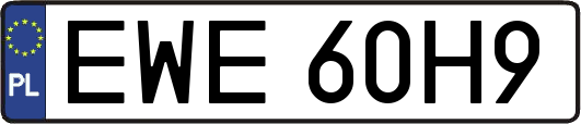 EWE60H9