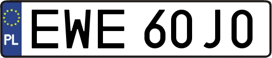 EWE60J0