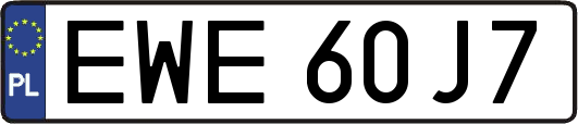 EWE60J7