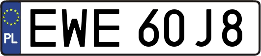 EWE60J8