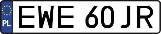 EWE60JR