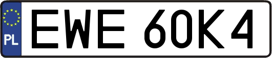 EWE60K4