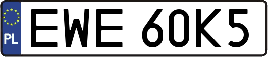 EWE60K5