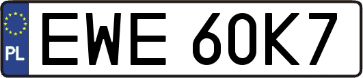 EWE60K7