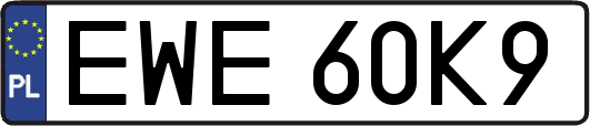 EWE60K9