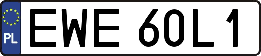 EWE60L1