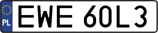 EWE60L3