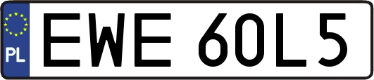 EWE60L5