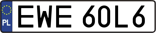 EWE60L6