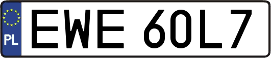 EWE60L7