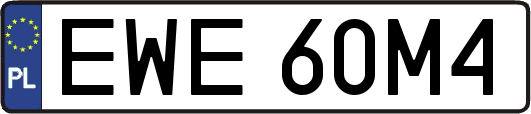 EWE60M4