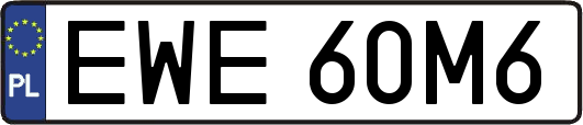 EWE60M6