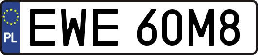 EWE60M8