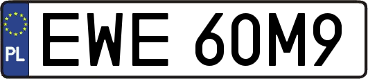 EWE60M9