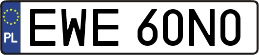 EWE60N0