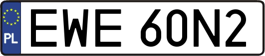 EWE60N2