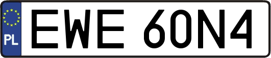 EWE60N4