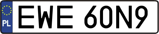 EWE60N9
