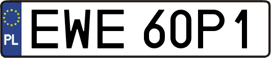 EWE60P1