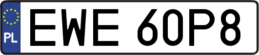 EWE60P8