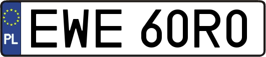 EWE60R0