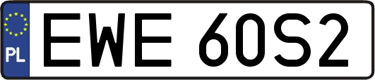 EWE60S2