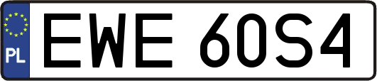 EWE60S4