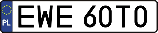 EWE60T0