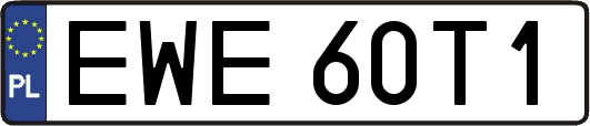 EWE60T1