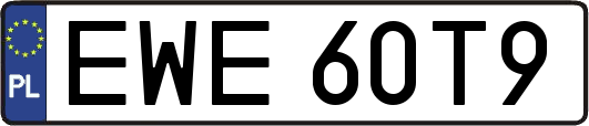 EWE60T9