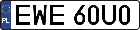 EWE60U0