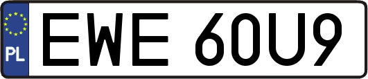 EWE60U9