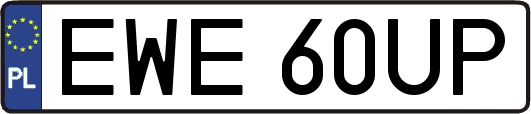 EWE60UP