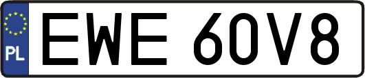 EWE60V8