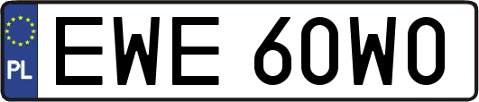 EWE60W0