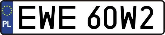 EWE60W2