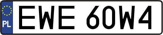 EWE60W4