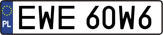 EWE60W6