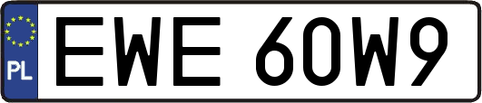 EWE60W9