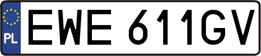 EWE611GV