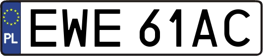 EWE61AC