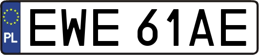 EWE61AE