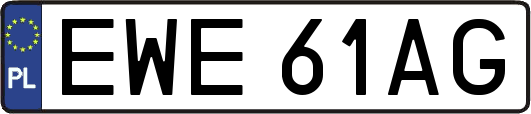 EWE61AG