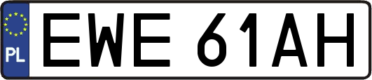 EWE61AH