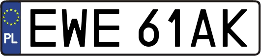 EWE61AK
