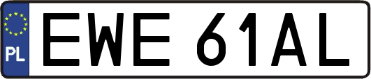 EWE61AL