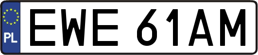 EWE61AM