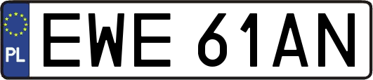 EWE61AN