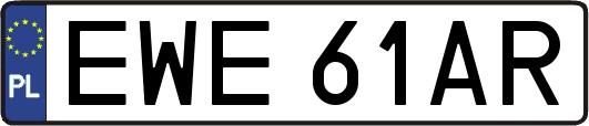 EWE61AR