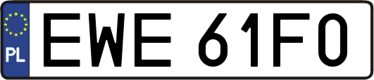 EWE61F0